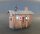 Railway guard house