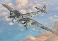 Maryland Mk.I/II Warburtons War