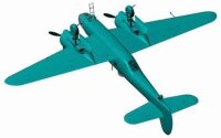 Maryland Mk.I/II Warburtons War