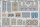 F-4G seatbelts STEEL 1/48 MENG