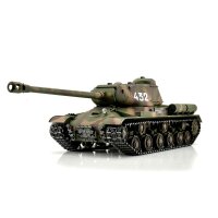 1/16 RC IS-2 1944 camo BB