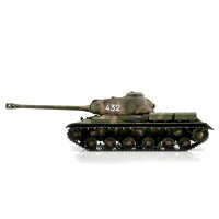 1/16 RC IS-2 1944 camo BB