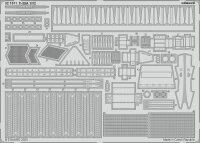 F-35A 1/32 TRUMPETER