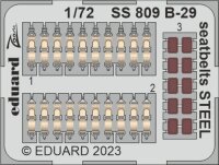 B-29  1/72