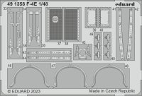 F-4E 1/48 MENG