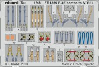 F-4E 1/48 MENG