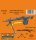 MG 3 Machine Gun - squad support variant (2 pcs) 1/35