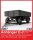 E-3 German WWII Trailer 1/48