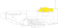 Spitfire Mk.V TFace for EDUARD