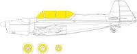 Z-526 Trenér Master TFace 1/48 EDUARD