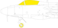 Hunter FGA.9/FR.10/GA.11  1/48 AIRFIX
