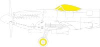 Seafire F.XVII TFace 1/48