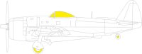 P-47D-25 1/48