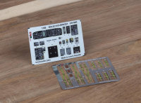 CH-54A SPACE 1/35 ICM