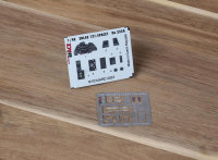 Do 335A SPACE 1/48 TAMIYA