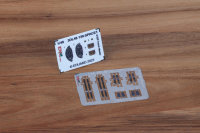 Z-526 Trenér Master SPACE 1/48 EDUARD