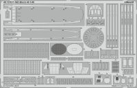 F-16D Block 40 1/48 KINETIC