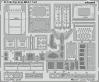 Sea King HAS.1 1/48 AIRFIX