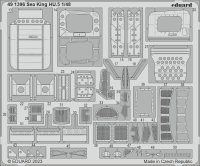 Sea King HU.5 1/48 AIRFIX