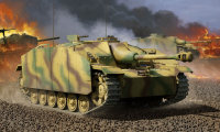 StuG.III Ausf.G Late Production(2in1)
