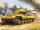 Pz.Kpfw.VI Sd.Kfz.182 Tiger II (Porsche Early production vehicle Fgst.Nr.280009)
