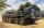 Slt-56 Tractor with 56t Semi Trailer