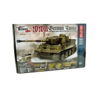 1/16 Kit Panther G + Solution Box