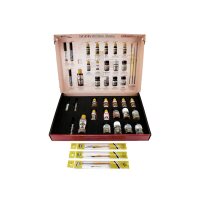 1/16 Kit Panther G + Solution Box