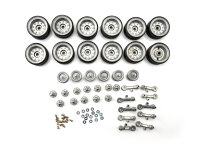 M41 Metalllaufrollen