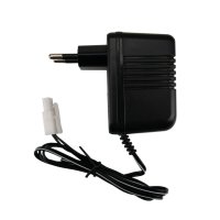 Battery Charger with Tamyia plug