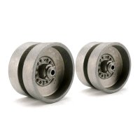 Leopard 2A6 idler wheels HengLong