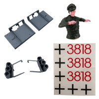 Tiger I Zubehör Set