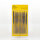 Needle file set (10 pieces)