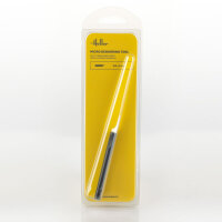 Micro deburring tool