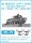 Tracks for M2 Bradley/LVTP 7/MLRS late Big foot