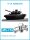 Tracks for T-14 ARMATA