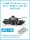 Tracks for T-44M /T-54 model 1949/ AT-T/ BTM-3/ BAT-M/ MDK-2M