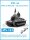 Tracks for FCM 36 / FCM 36 PAK 40 / 10 cm le FH 16
