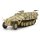 1/16 RC Sd. Kfz. 251/1 Ausf. D camouflage