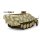 1/16 RC Sd. Kfz. 251/1 Ausf. D camouflage