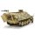 1/16 RC Sd. Kfz. 251/1 Ausf. D camouflage