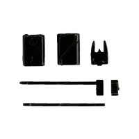 M26 Single Track Link Metal