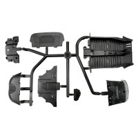 1/16 Schwimmwagen Part A