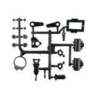 1/16 Schwimmwagen Part E