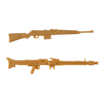 1/16 Sd.Kfz. 251/1 Maschinengewehr 42 und Gewehr 43