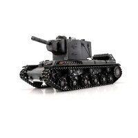 1/16 RC KV-2 754(r) grau IR Rauch