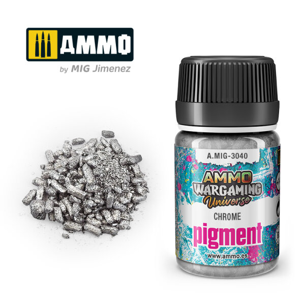 PIGMENT Chrome