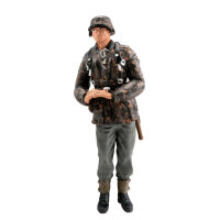 1/16 Figure Sd.Kfz. 251 gunner 1 oak leaf autumn