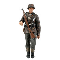 1/16 Figure Sd.Kfz. 251 Panzergrenadier 3 oak leaf autumn