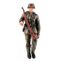 1/16 Figure Sd.Kfz. 251 Panzergrenadier 3...